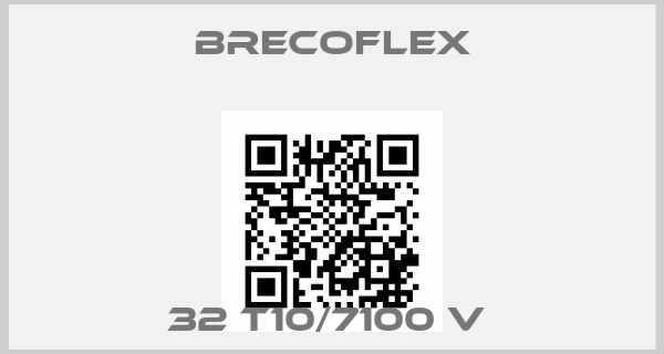 Brecoflex-32 T10/7100 V price