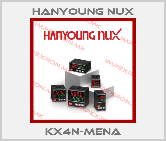 HanYoung NUX Europe