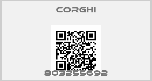 Corghi-803255692price