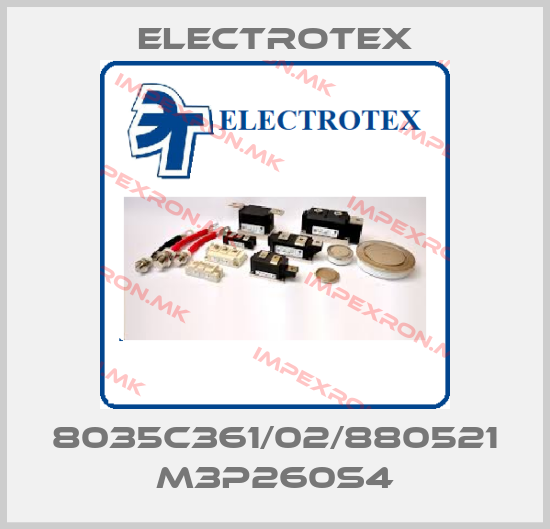 Electrotex Europe