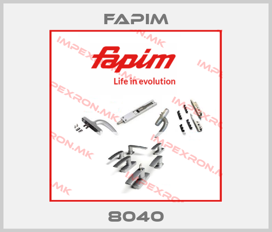 Fapim-8040price