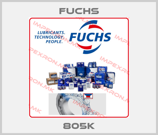 Fuchs Europe