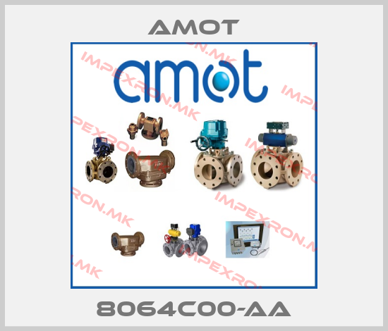 Amot-8064C00-AAprice