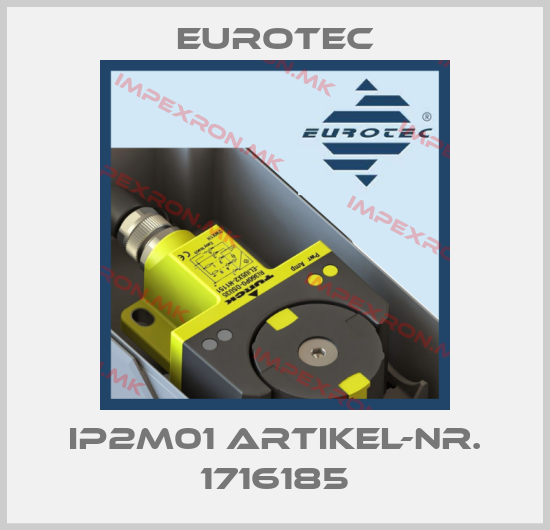 Eurotec-IP2M01 Artikel-Nr. 1716185price