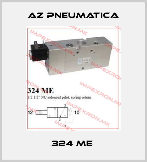 AZ Pneumatica-324 ME price