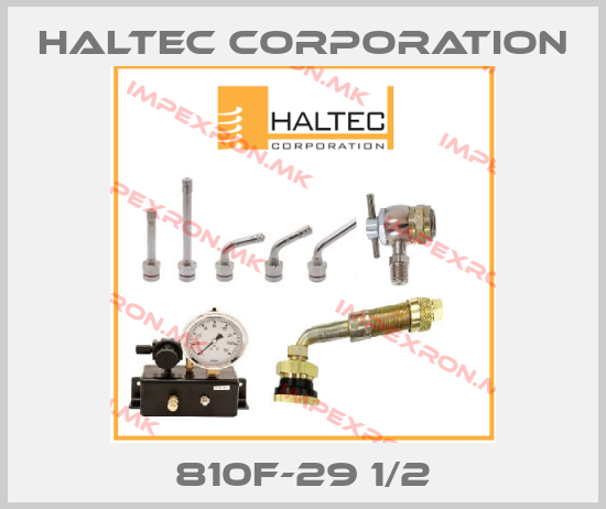 Haltec Corporation Europe