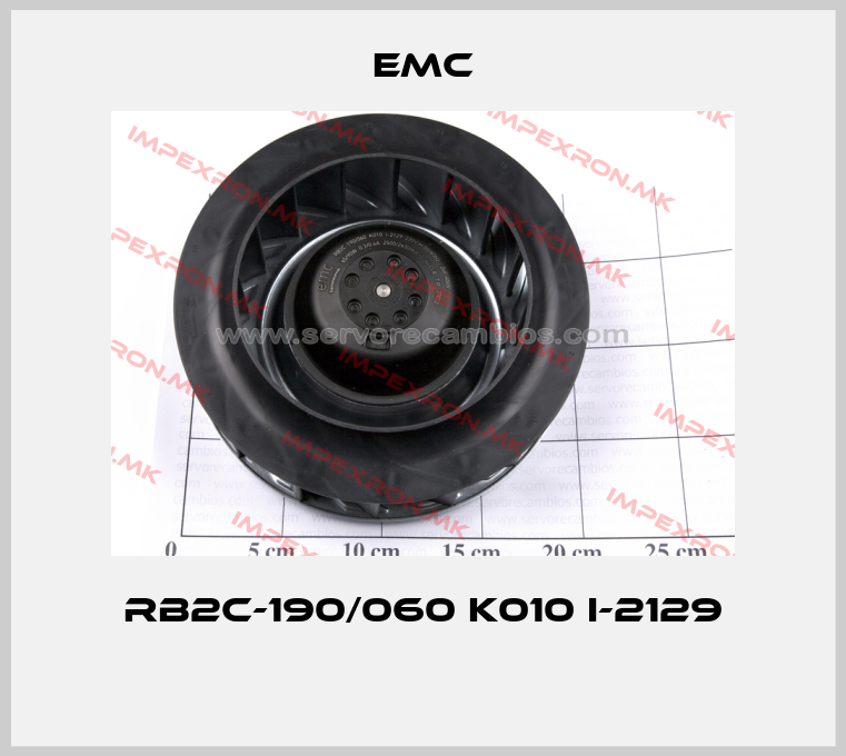 Emc-RB2C-190/060 K010 I-2129 price