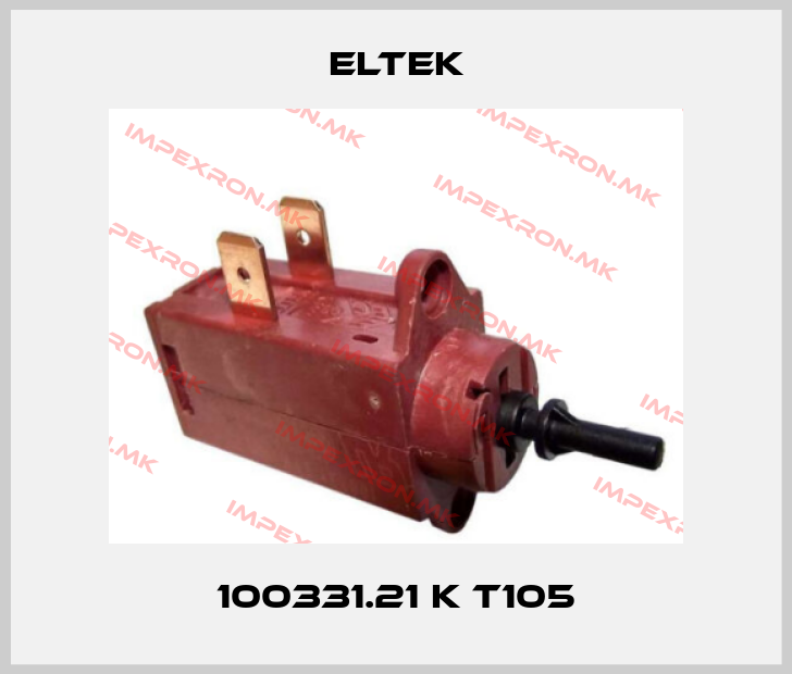 Eltek-100331.21 K T105price