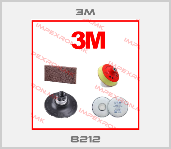 3M-8212price