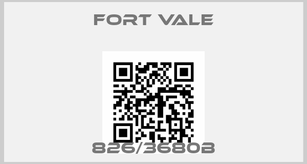 Fort Vale Europe