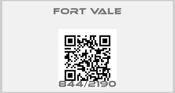 Fort Vale Europe