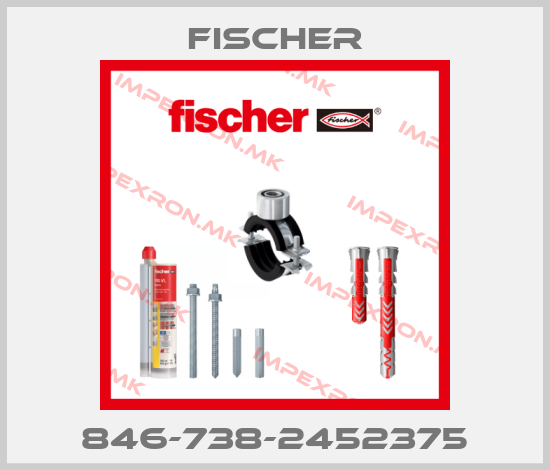 Fischer-846-738-2452375price