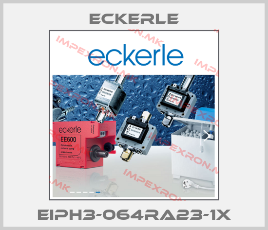 Eckerle-EIPH3-064RA23-1Xprice