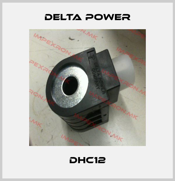 Delta Power Europe