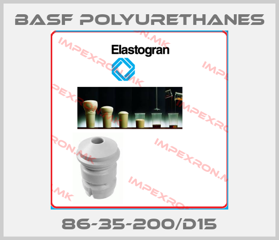 BASF Polyurethanes Europe