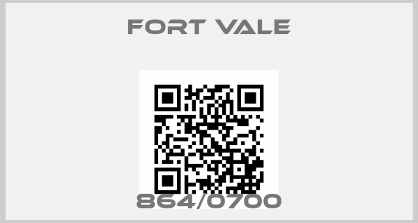 Fort Vale Europe