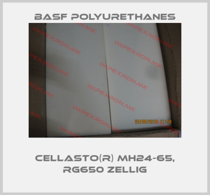 BASF Polyurethanes Europe