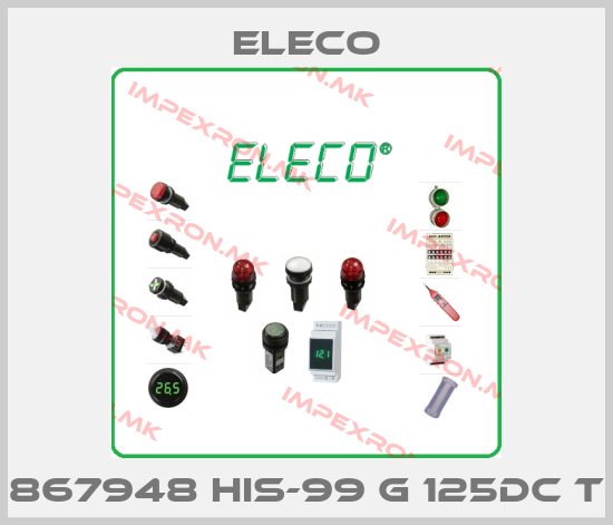 Eleco Europe