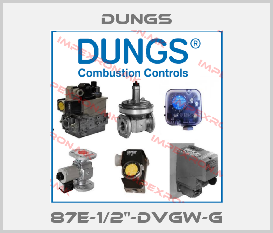 Dungs-87E-1/2"-DVGW-Gprice