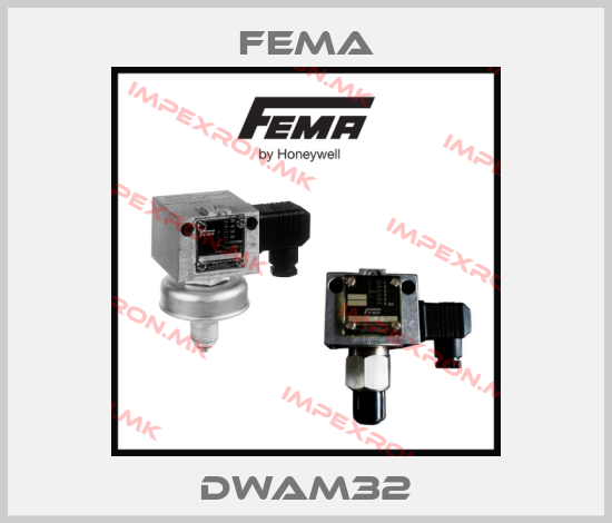 FEMA-DWAM32price