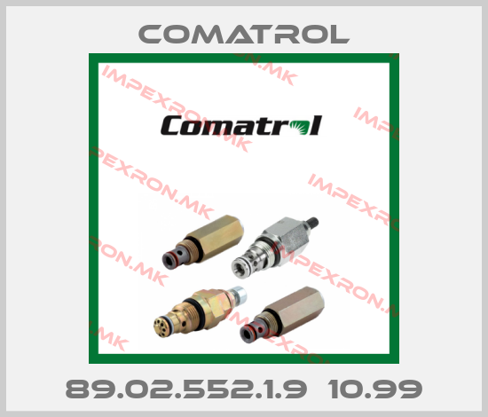 Comatrol Europe