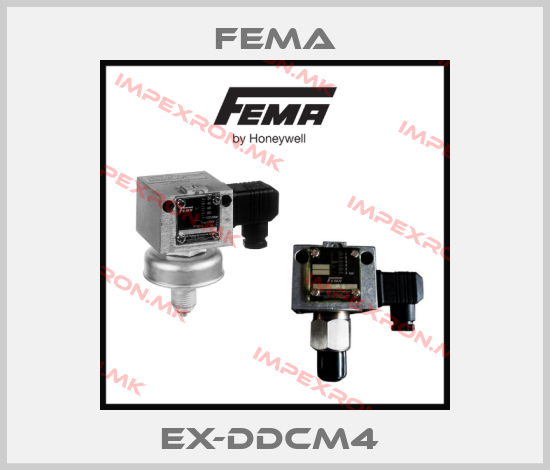 FEMA-EX-DDCM4 price