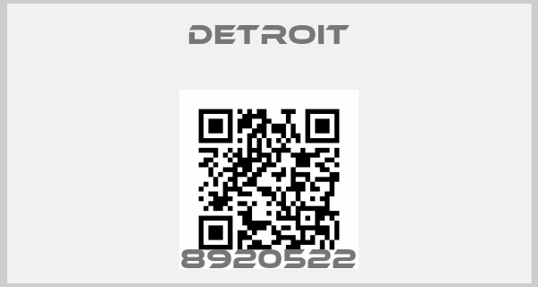 Detroit Europe