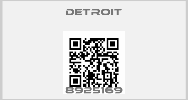 Detroit Europe