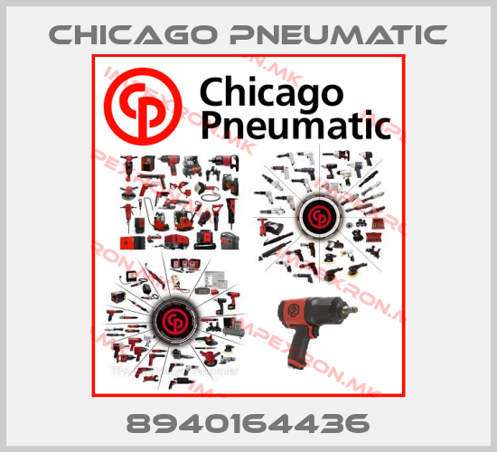 Chicago Pneumatic Europe