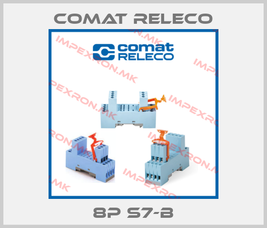 Comat Releco Europe