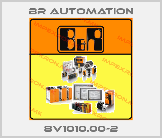 Br Automation-8V1010.00-2price