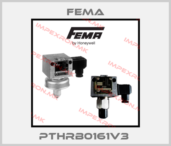 FEMA-PTHRB0161V3 price