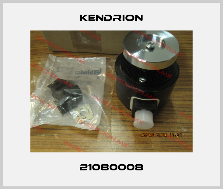 Kendrion-21080008price