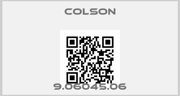 Colson Europe