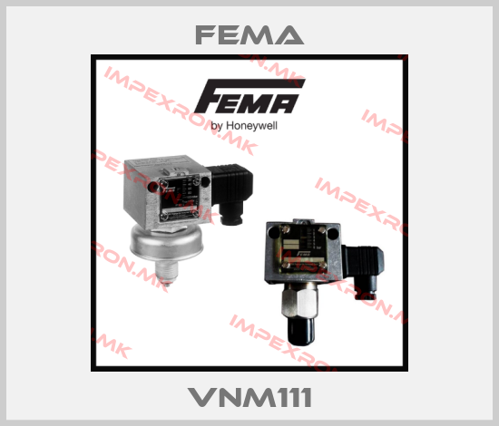 FEMA-VNM111price