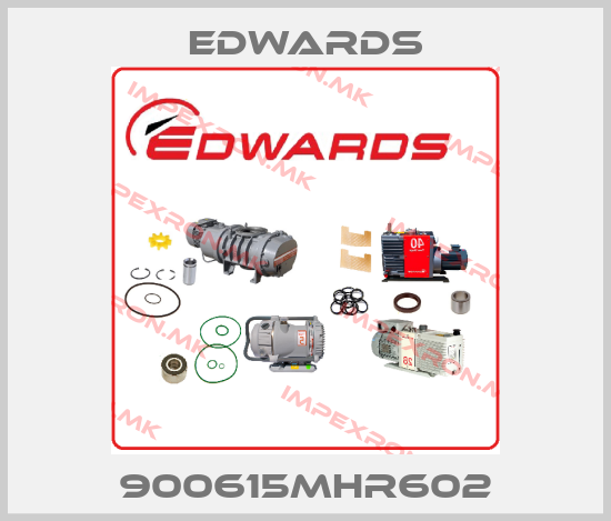 Edwards Europe