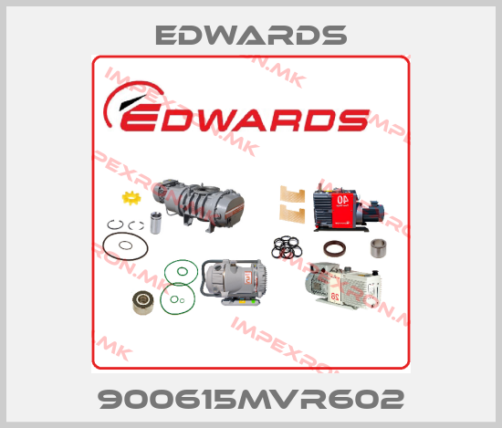 Edwards Europe