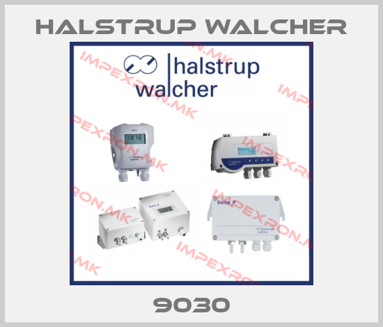 Halstrup Walcher Europe