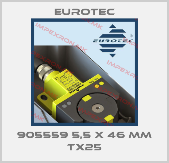 Eurotec Europe