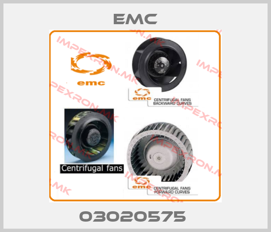 Emc-03020575 price