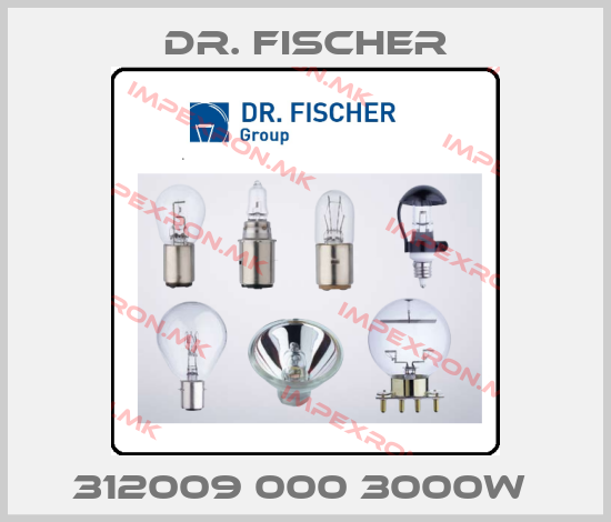 Dr. Fischer Europe