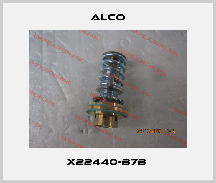 Alco-X22440-B7B price