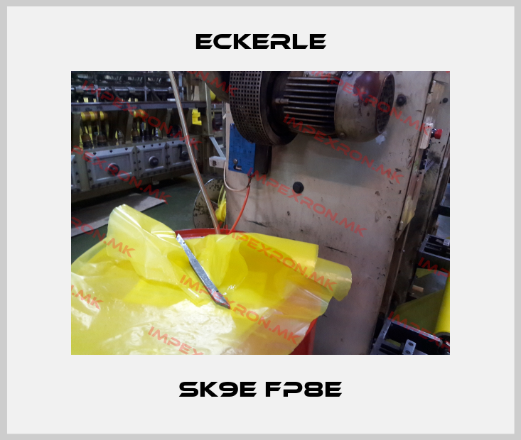 Eckerle-SK9E FP8Eprice