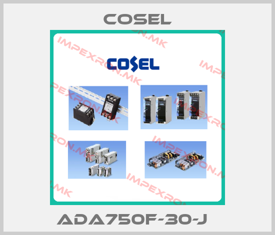 Cosel-ADA750F-30-J  price