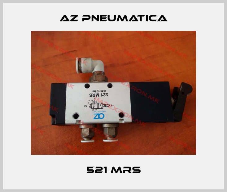 AZ Pneumatica-521 MRSprice