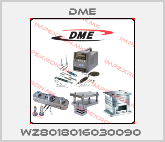 Dme Europe