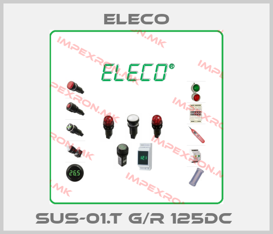 Eleco-SUS-01.T G/R 125DC price