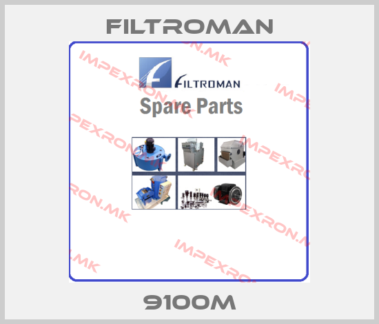 Filtroman Europe