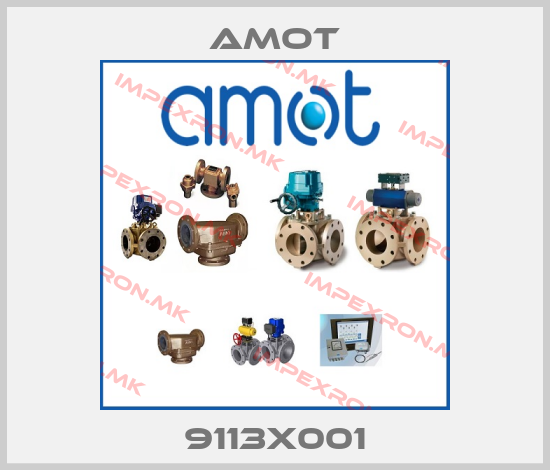 Amot-9113X001price