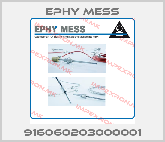 Ephy Mess Europe